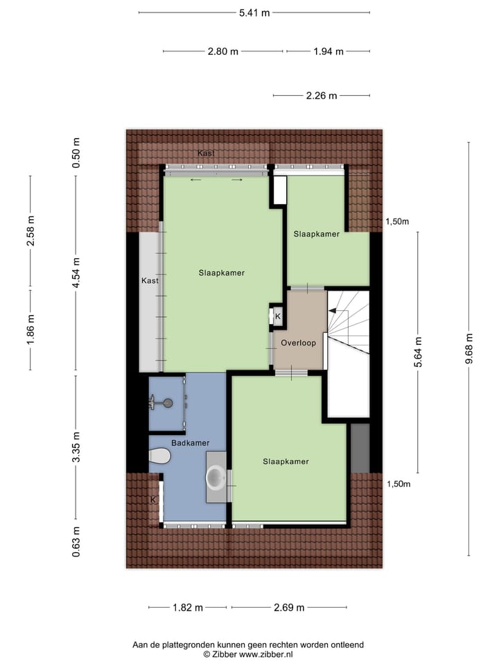 Foto 43 van Koningsduin 63