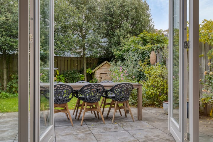 Foto 45 van Koningsduin 63