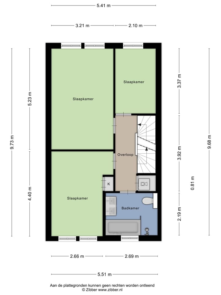 Foto 62 van Koningsduin 63