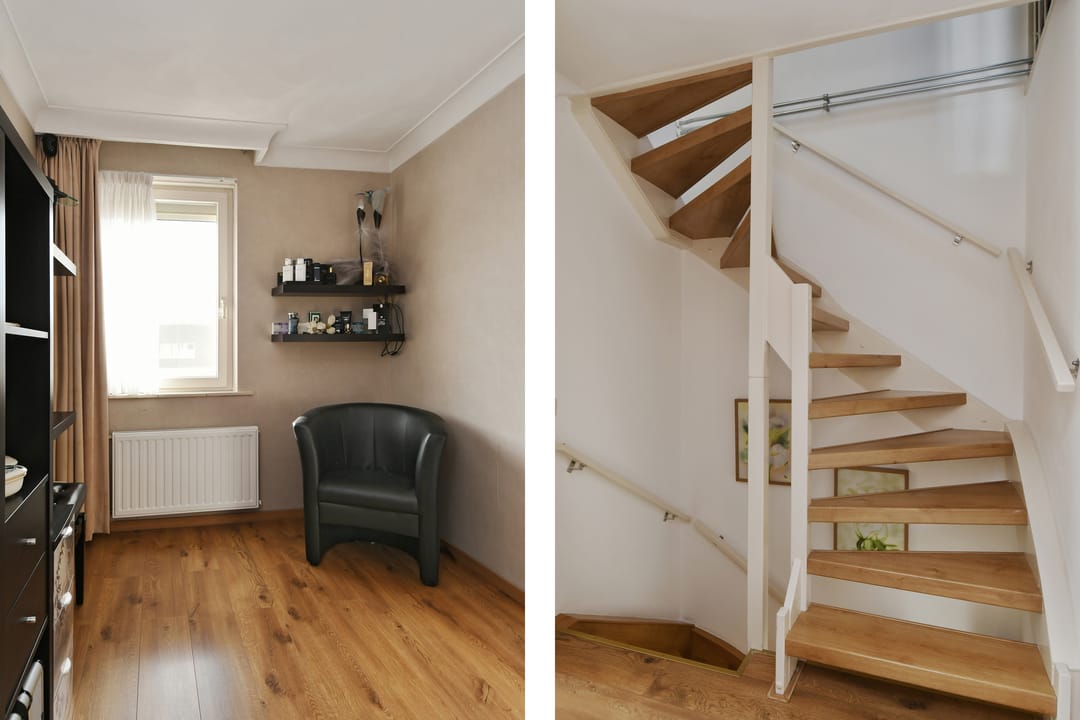 Foto 13 van Jericholaan 3