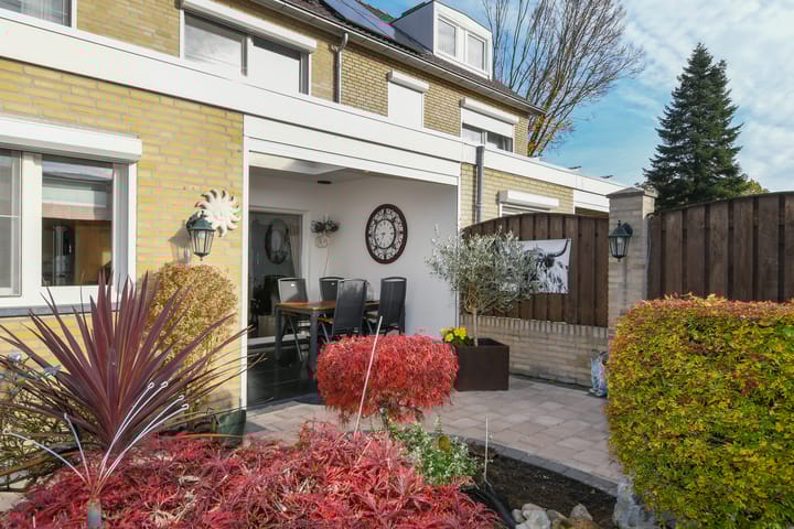 Foto 18 van Jericholaan 3