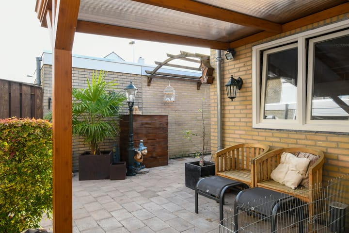 Foto 19 van Jericholaan 3