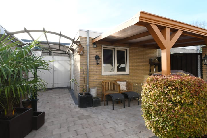 Foto 20 van Jericholaan 3