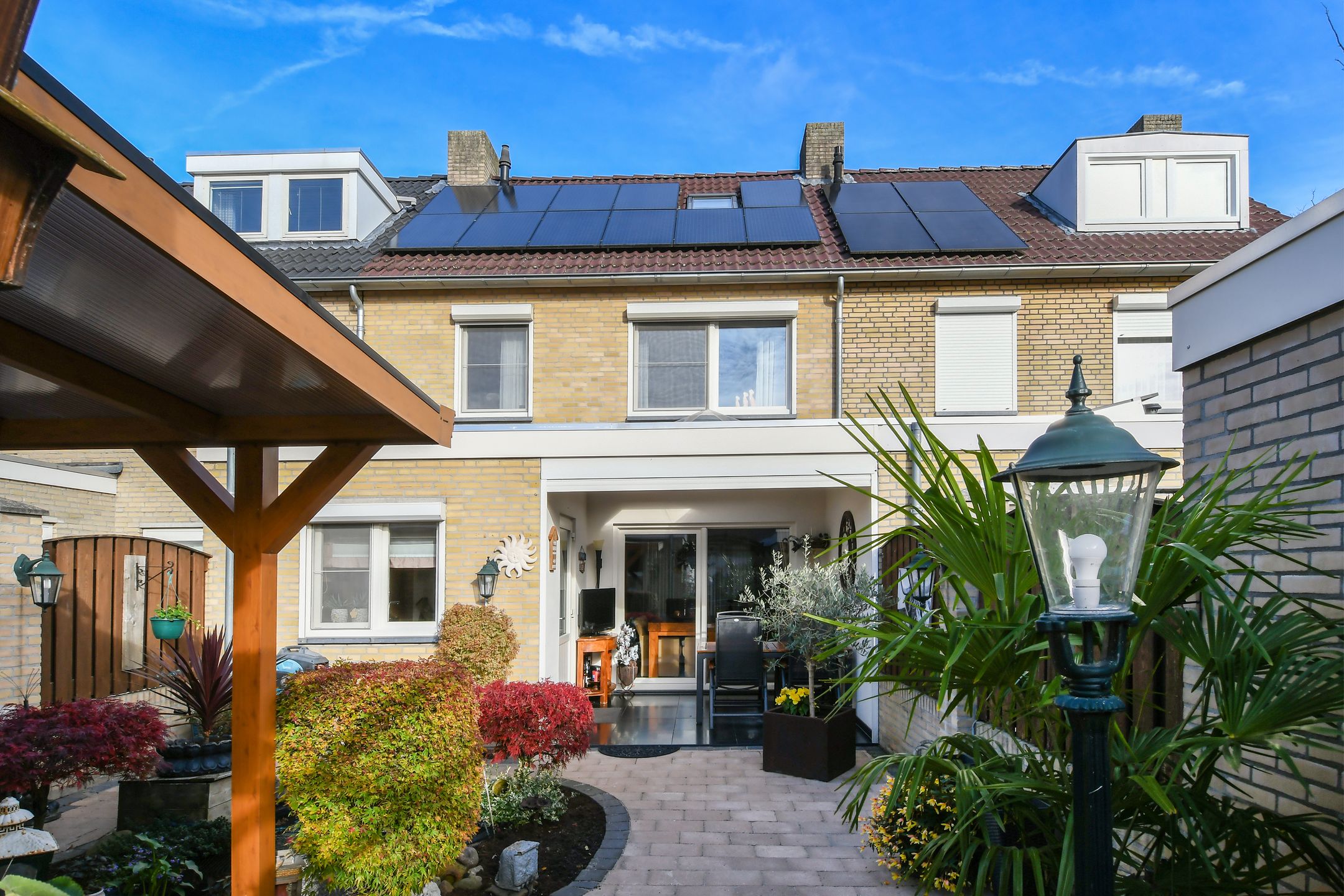 Foto 21 van Jericholaan 3