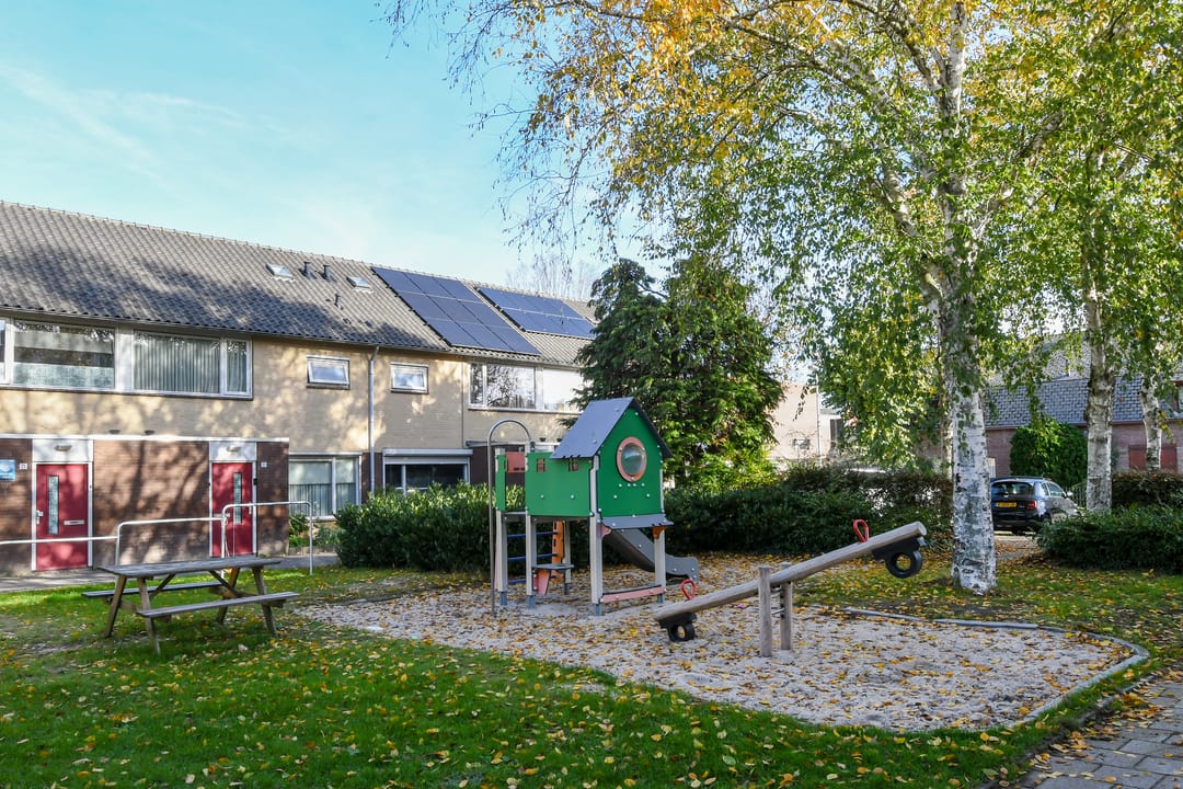 Foto 23 van Jericholaan 3