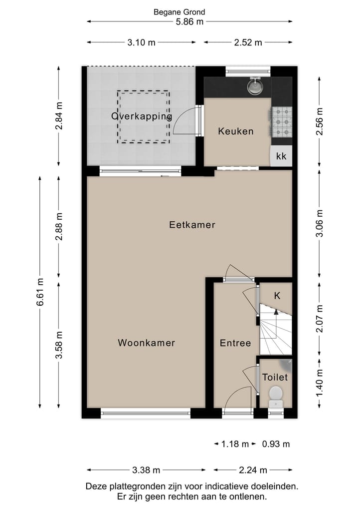 Foto 24 van Jericholaan 3