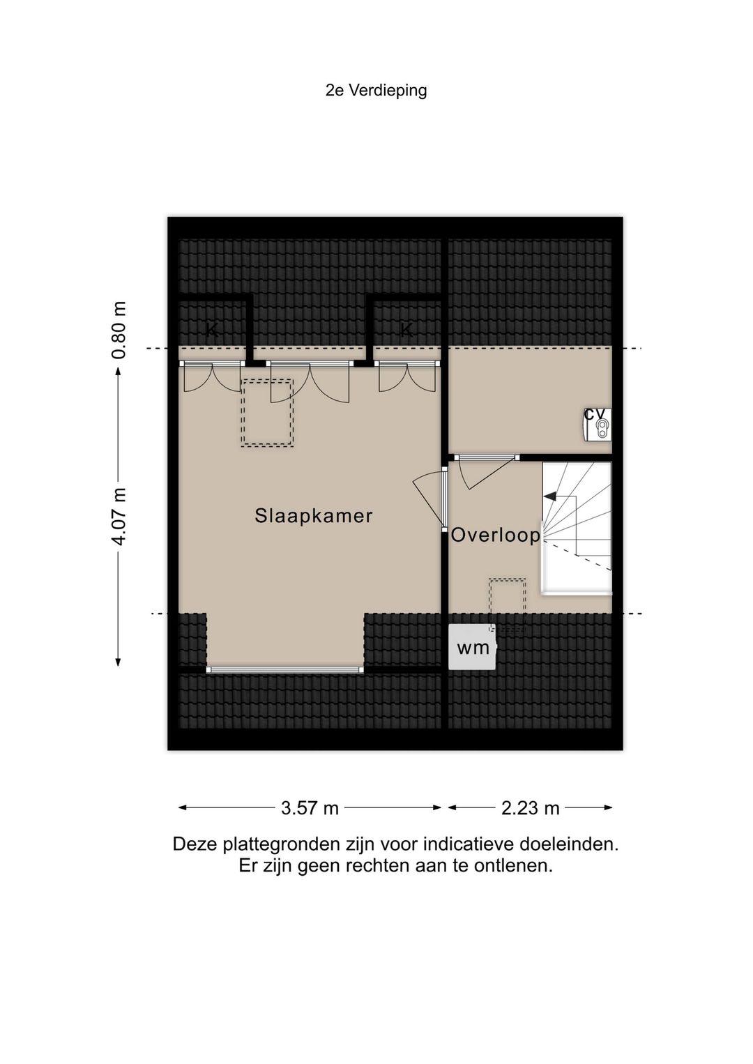 Foto 26 van Jericholaan 3