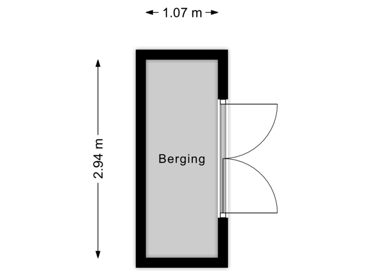 Berging
