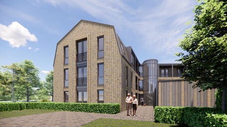 Dorpsstraat thumbnail