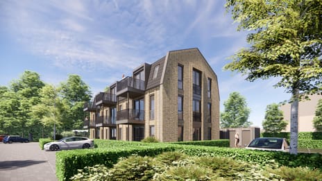 Dorpsstraat 162-A2 secondary image