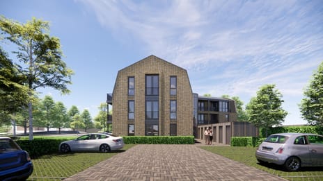 Dorpsstraat 162-A2 tertiary image