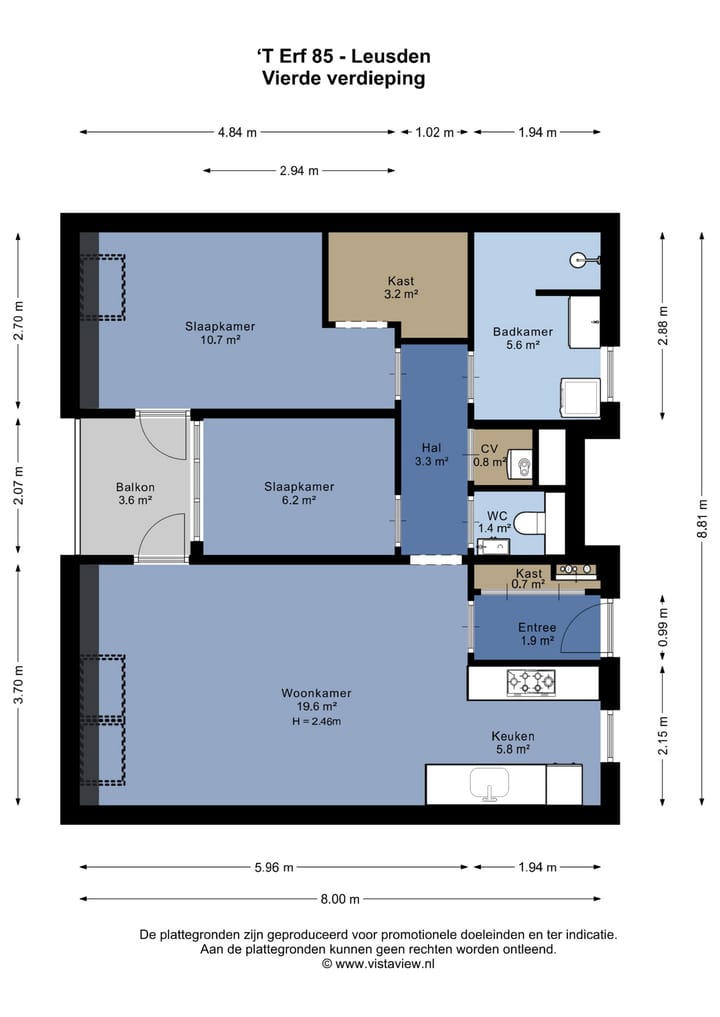 Foto 29 van 't Erf 85