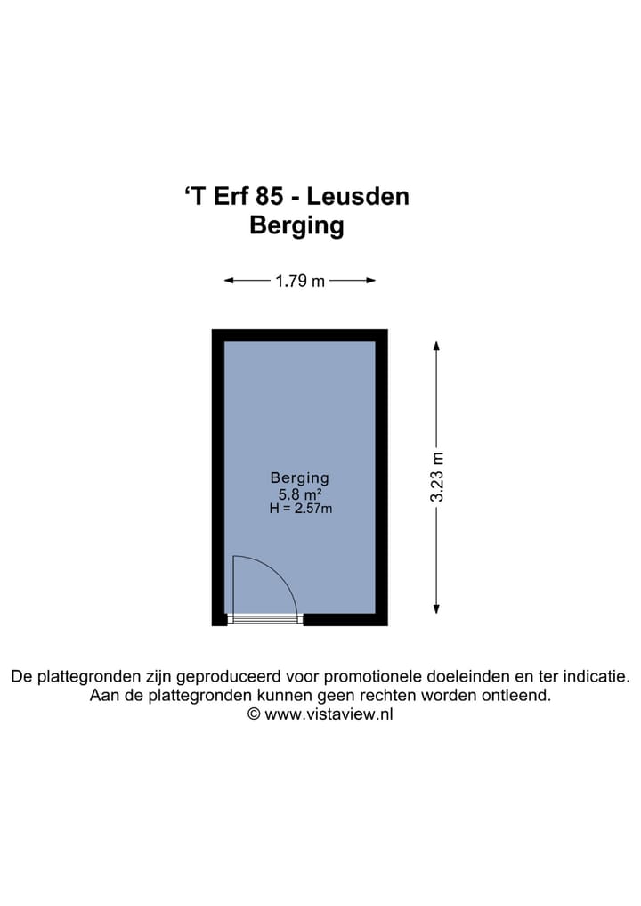 Foto 30 van 't Erf 85
