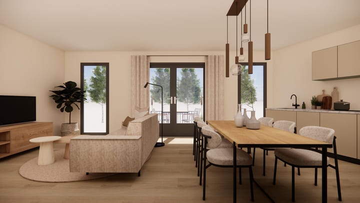 Photo 5 of Dorpsstraat 162-A2