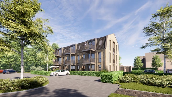 Foto 9 van Dorpsstraat 162-A2