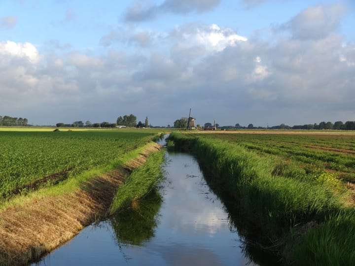 Foto 12 van Dorpsstraat 162-A2