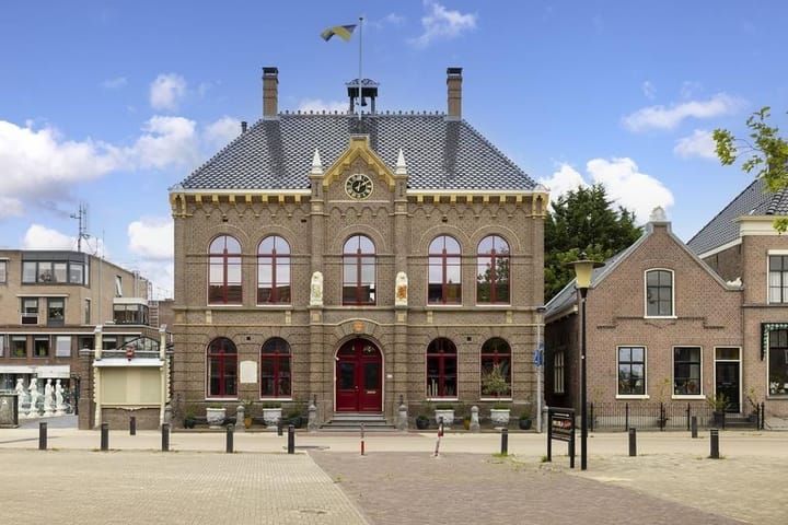 Foto 13 van Dorpsstraat 162-A2