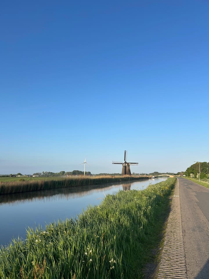 Foto 15 van Dorpsstraat 162-A2