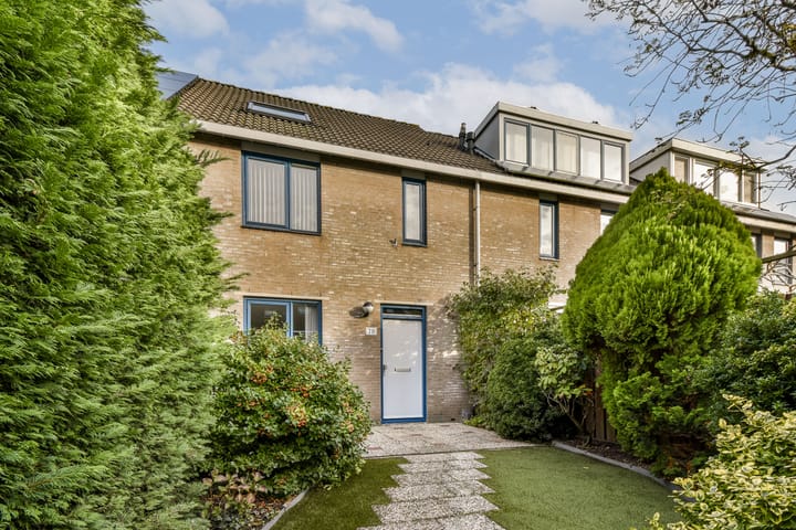 Foto 1 van Bouwmeester 79