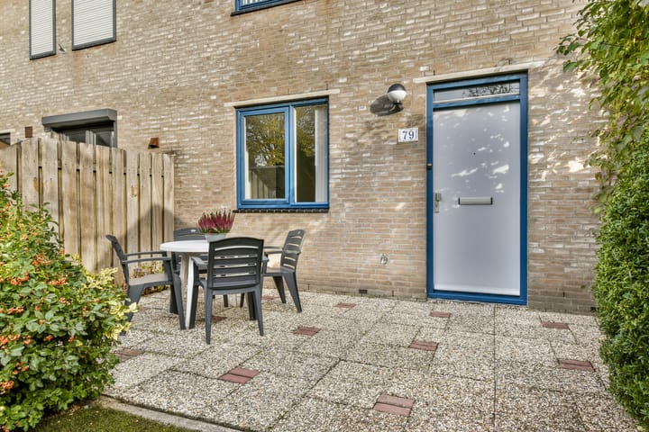 Foto 3 van Bouwmeester 79