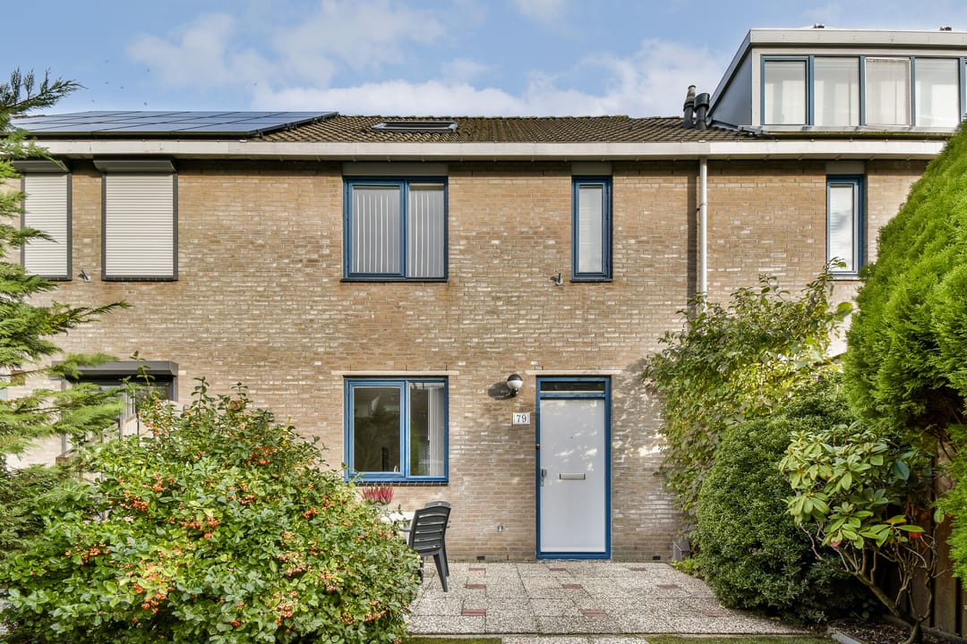 Photo 2 of Bouwmeester 79