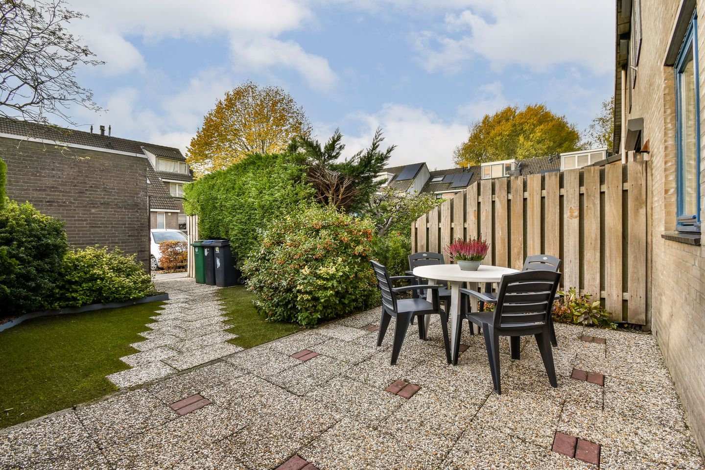 Photo 4 of Bouwmeester 79