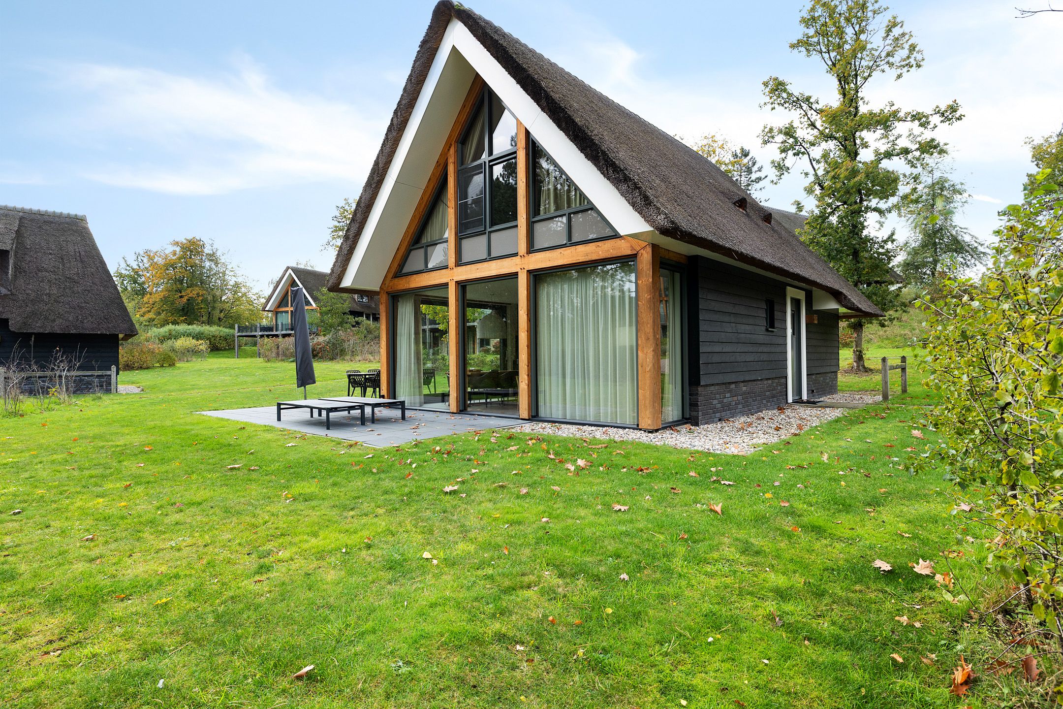 3-bedroom freehold villa in Exloo — photo 4 of 5