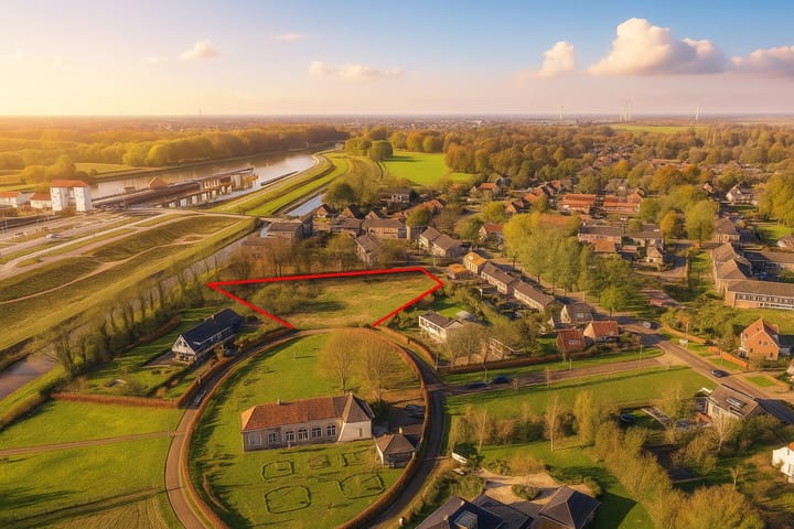 Foto 1 van De Boedelhof