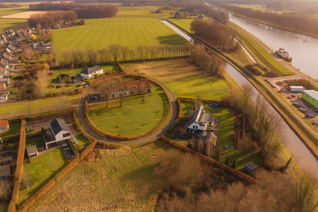 Foto 2 van De Boedelhof