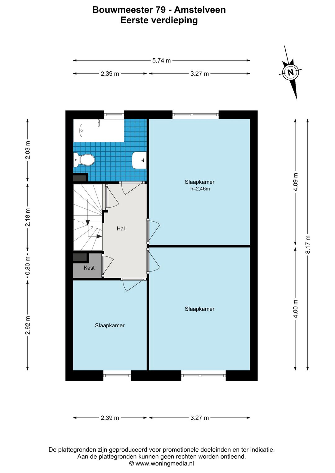 Photo 31 of Bouwmeester 79