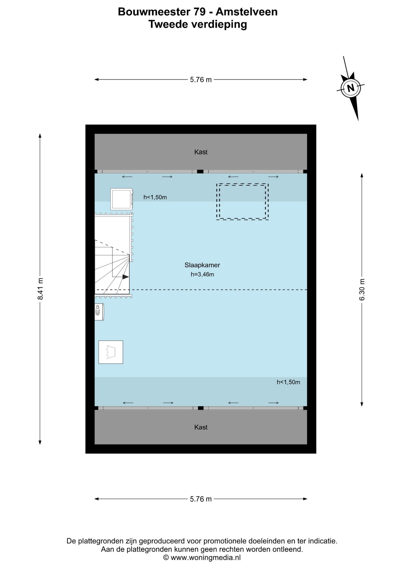 Photo 34 of Bouwmeester 79