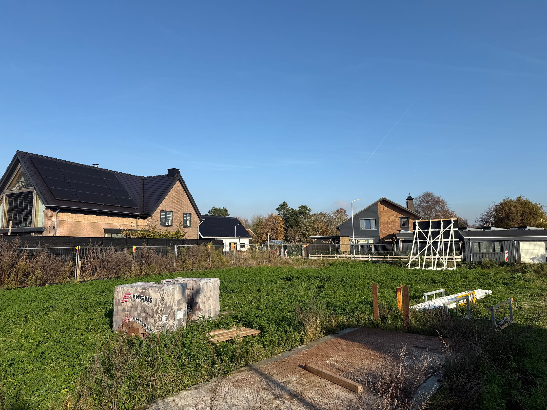 Foto 3 van Kapelweg 33