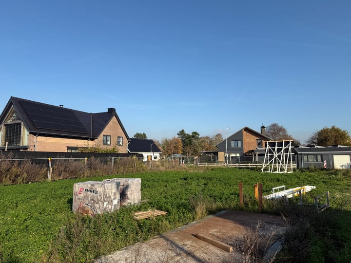 Photo 3 of Kapelweg 33