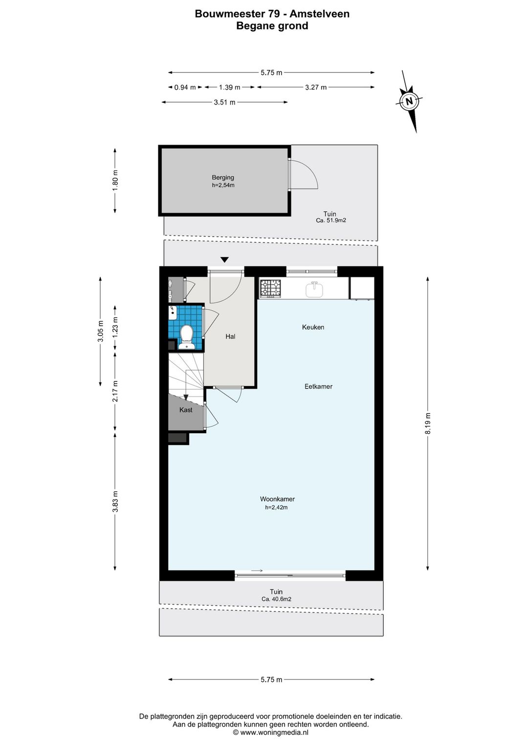 Photo 37 of Bouwmeester 79