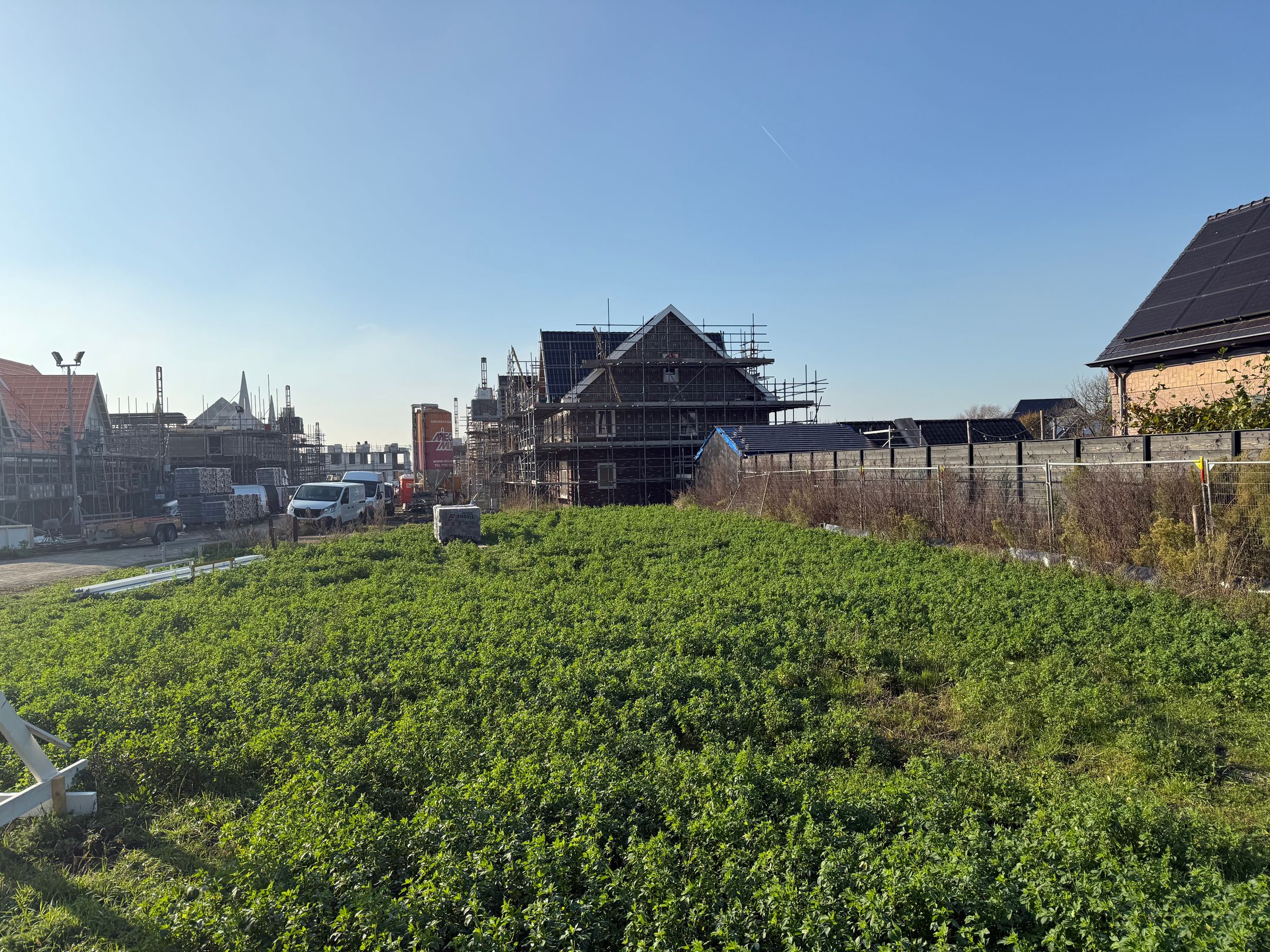 Foto 6 van Kapelweg 33