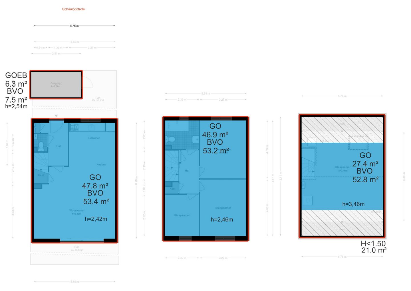 Photo 40 of Bouwmeester 79