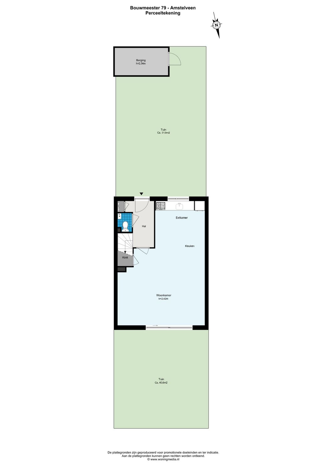 Photo 43 of Bouwmeester 79