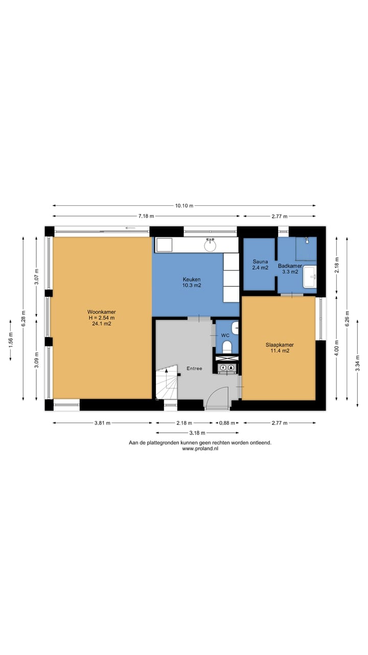 Foto 39 van Valtherweg 36-352