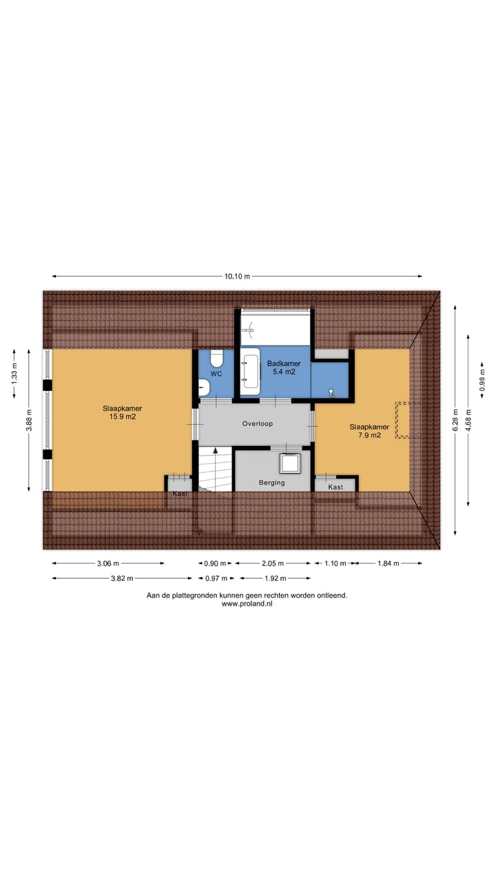 Foto 40 van Valtherweg 36-352