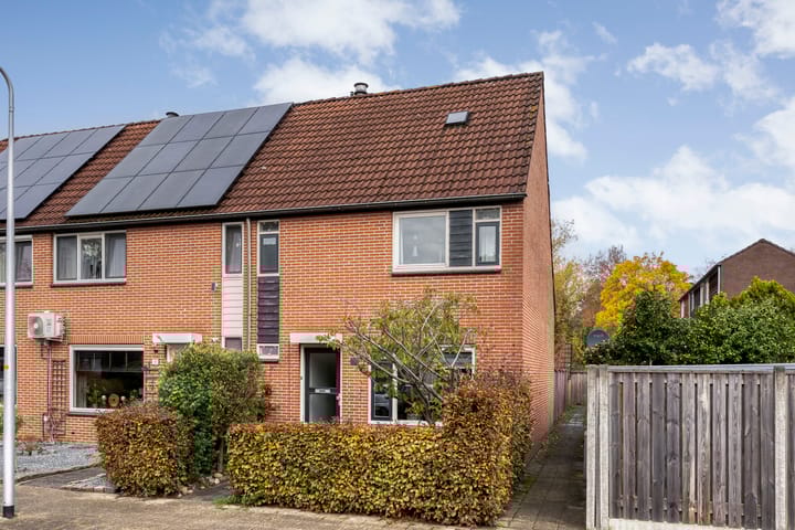 Foto 1 van De Buizerd 17