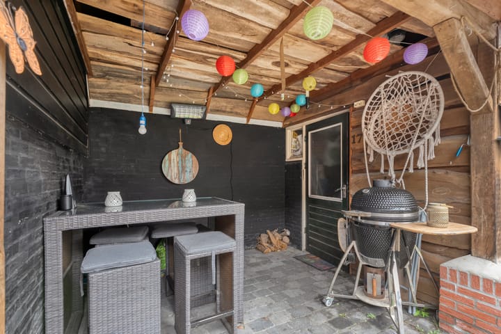 Foto 3 van De Buizerd 17