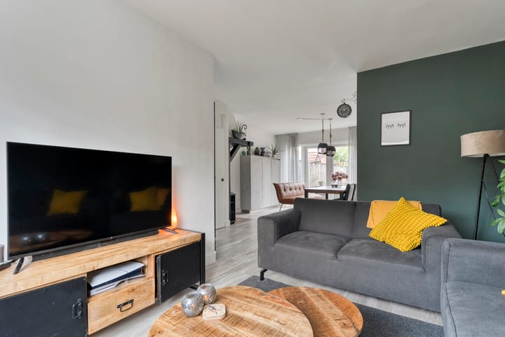 Foto 6 van De Buizerd 17