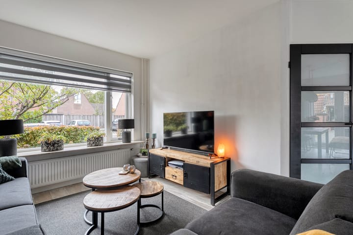 Foto 7 van De Buizerd 17