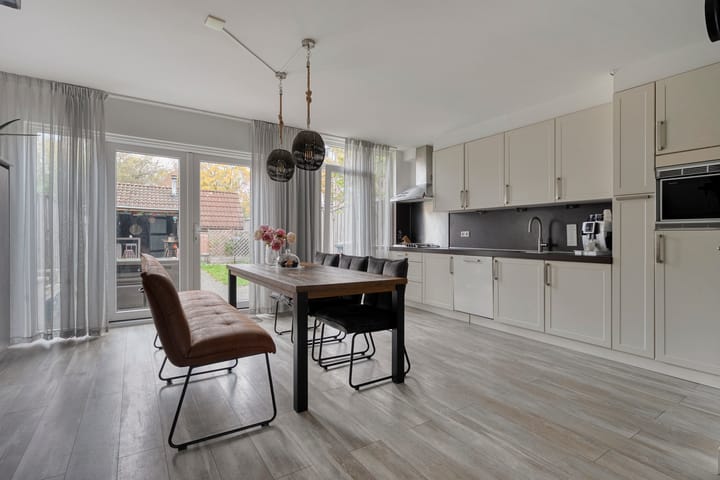 Foto 8 van De Buizerd 17