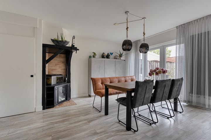 Foto 9 van De Buizerd 17