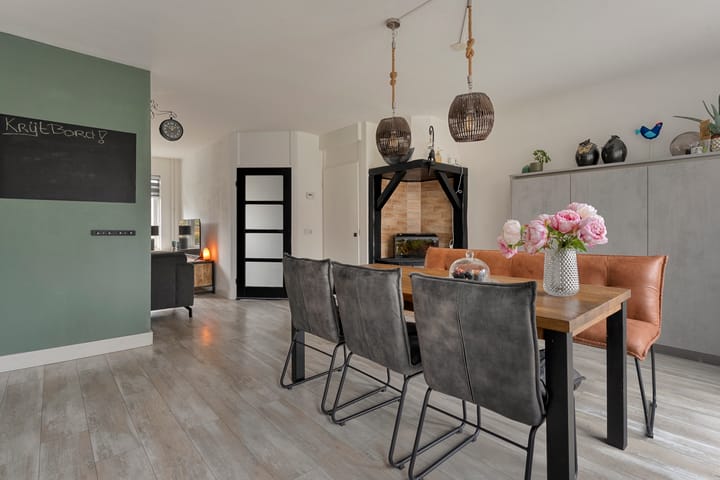 Foto 10 van De Buizerd 17