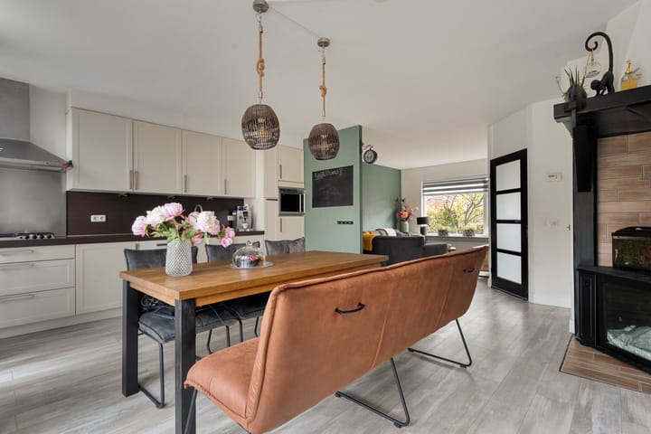 Foto 11 van De Buizerd 17