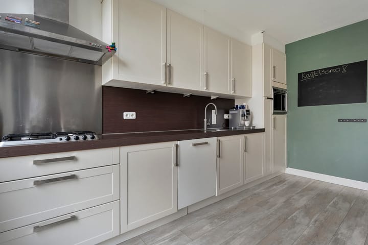 Foto 12 van De Buizerd 17