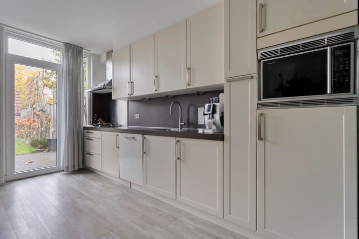 Foto 13 van De Buizerd 17