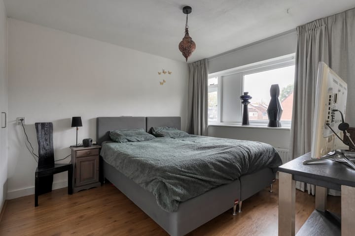 Foto 16 van De Buizerd 17